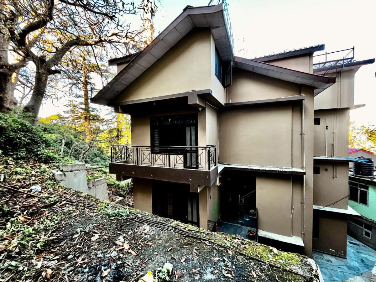 Nirvana Shimla