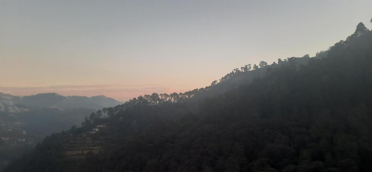Aagaman Woods