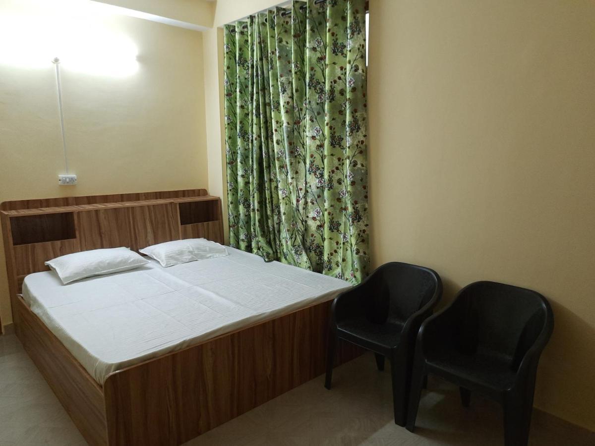 Aagaman Woods Apartment