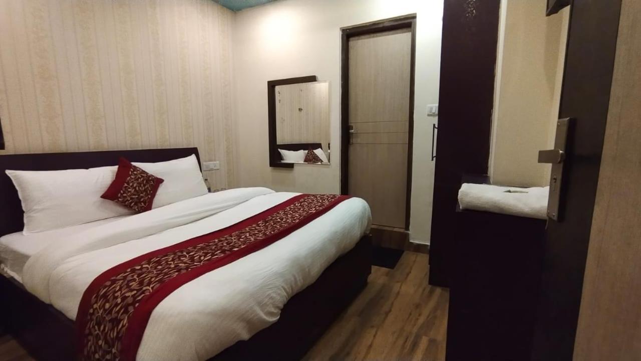 Magic Stays - Royale - Free Pickup From Railway Station Shimla