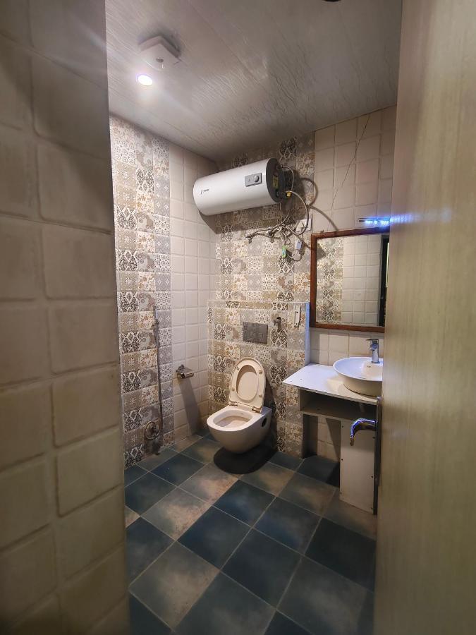 Magic Stays - Royale - Free Pickup From Railway Station Shimla