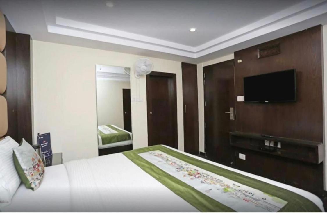 Hotel Shiwalik Regency Shimla