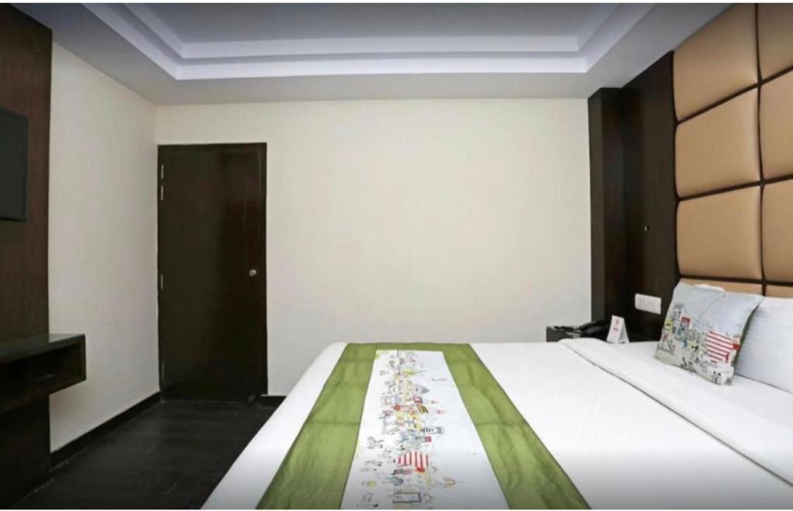 Hotel Shiwalik Regency Hotel 3*