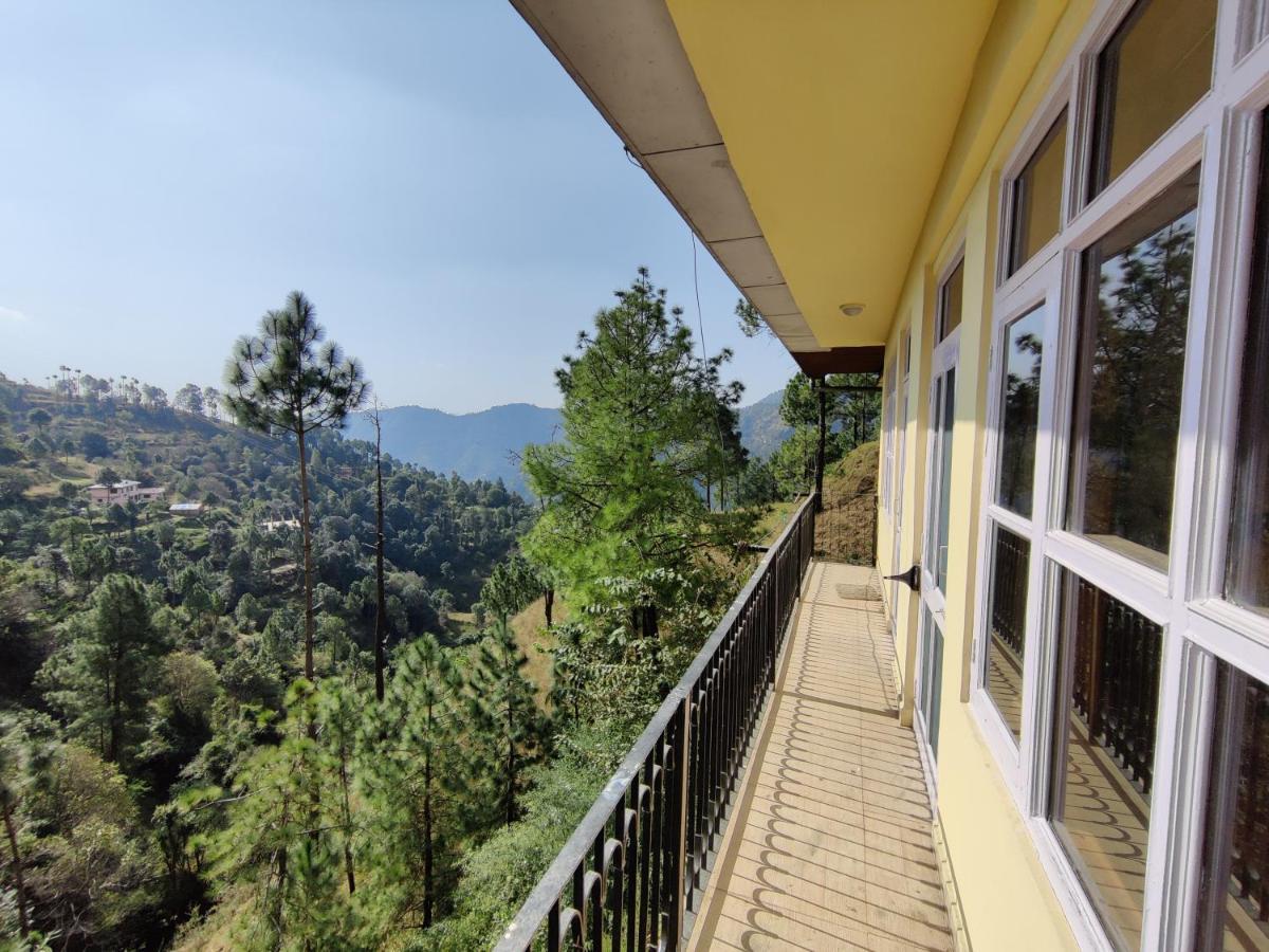 Sukh Dham Homestay *