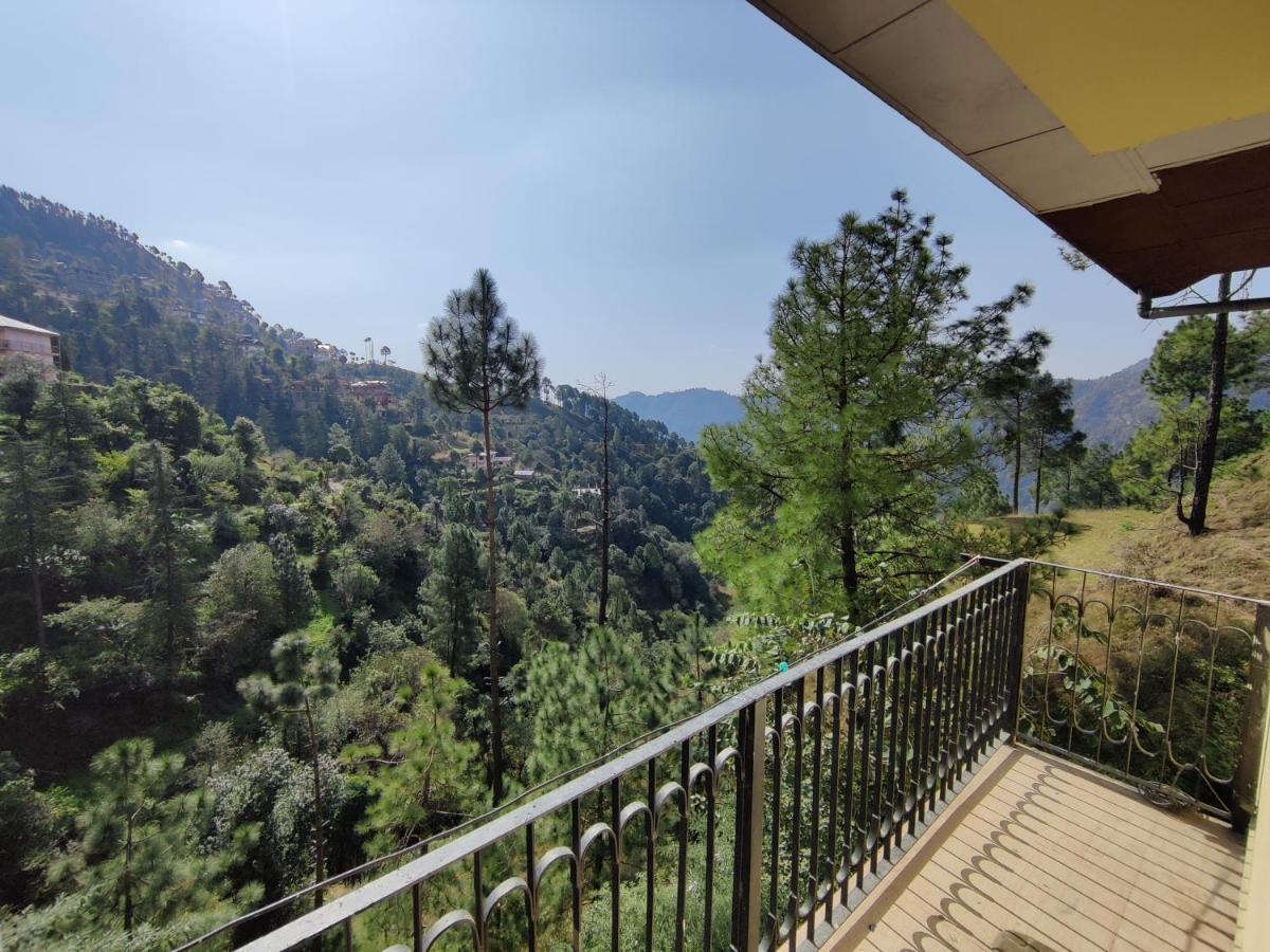 Sukh Dham Homestay *