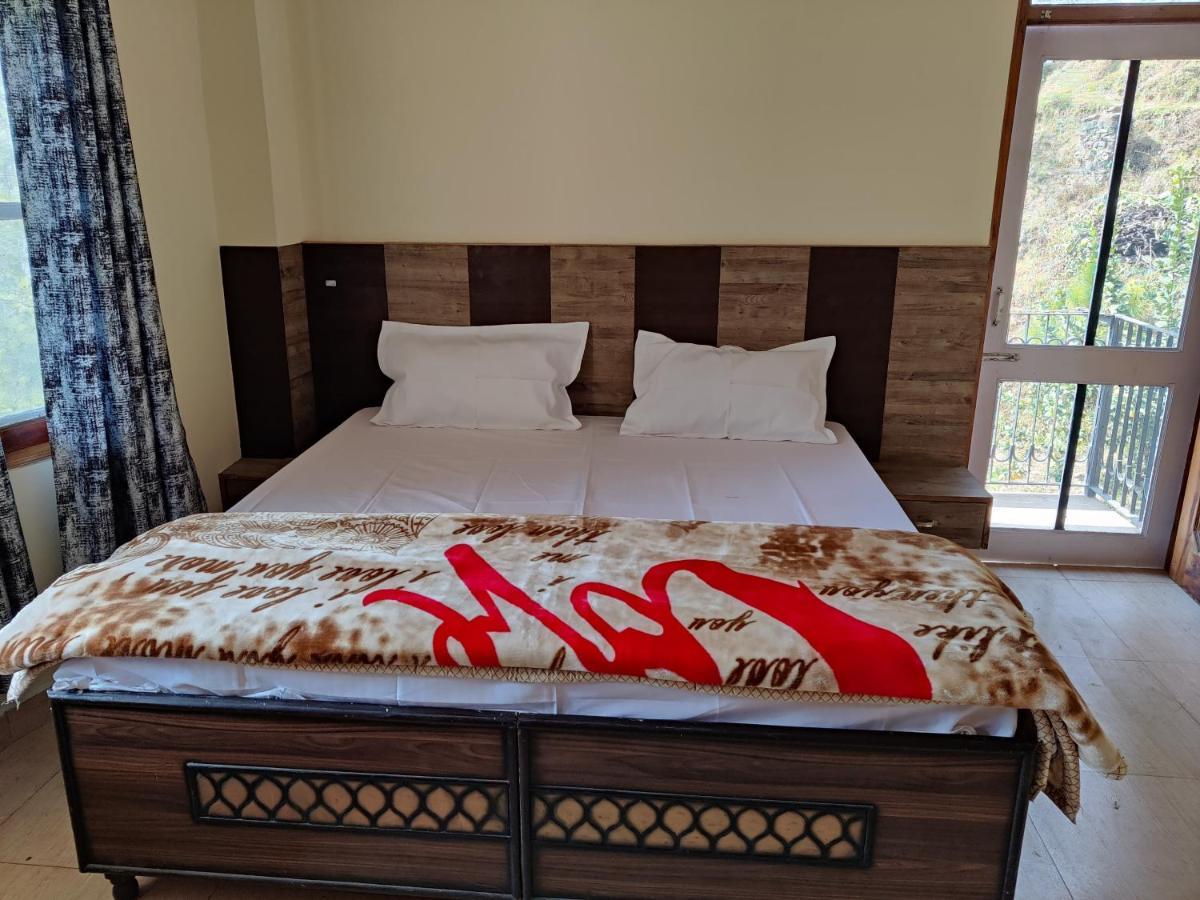 Sukh Dham Homestay