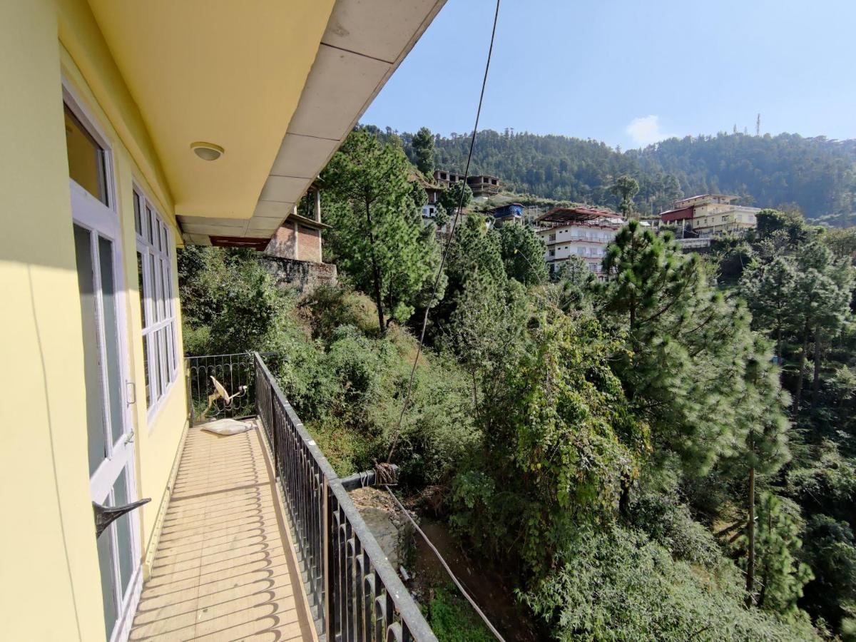 Sukh Dham * Shimla
