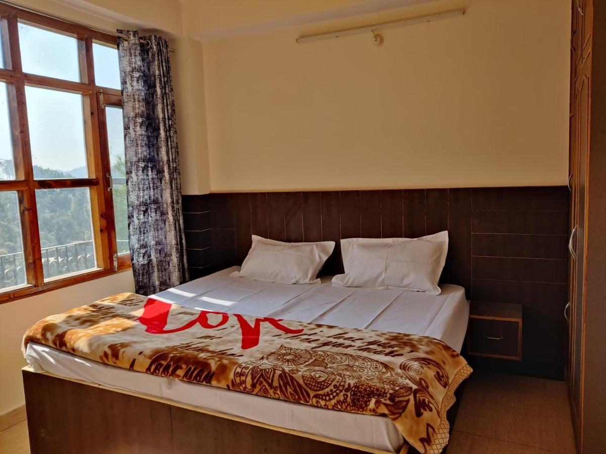 Sukh Dham Homestay Shimla