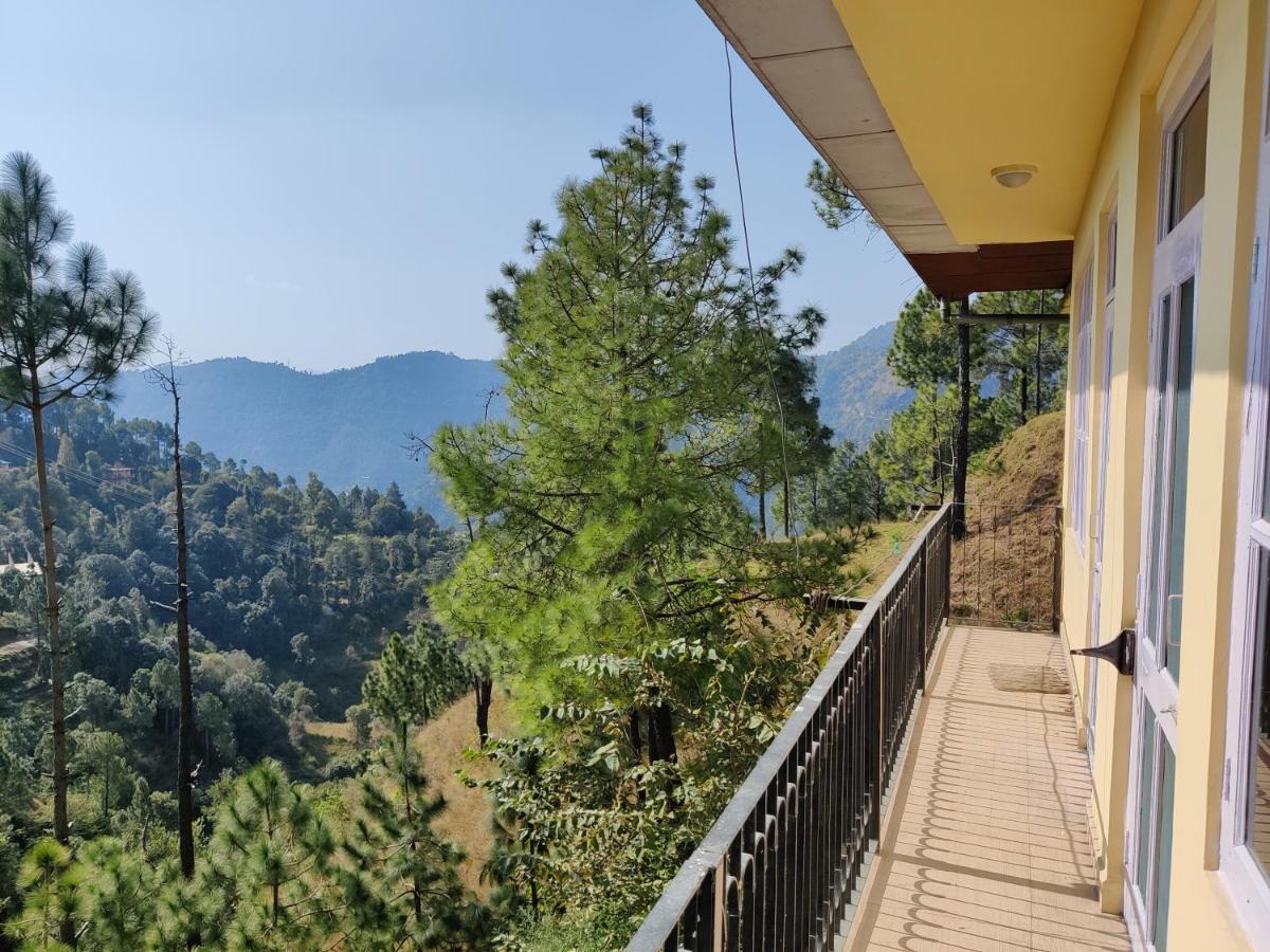 Sukh Dham Homestay Shimla