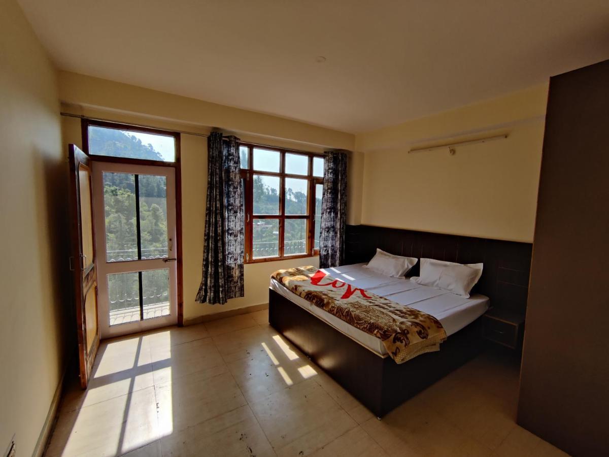 Sukh Dham Homestay Shimla