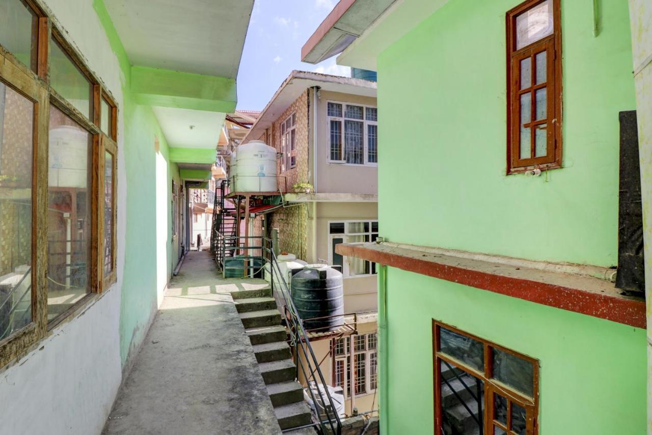 Hotel Oyo C Shimla