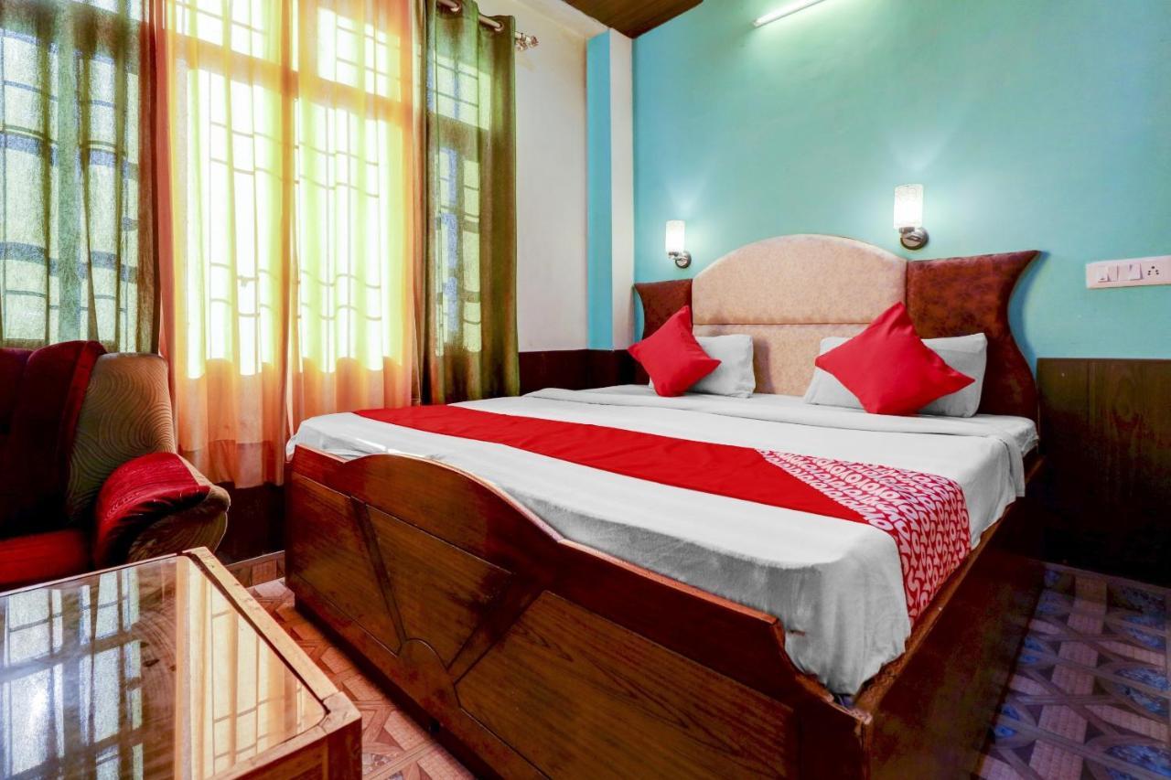Hotel Oyo C