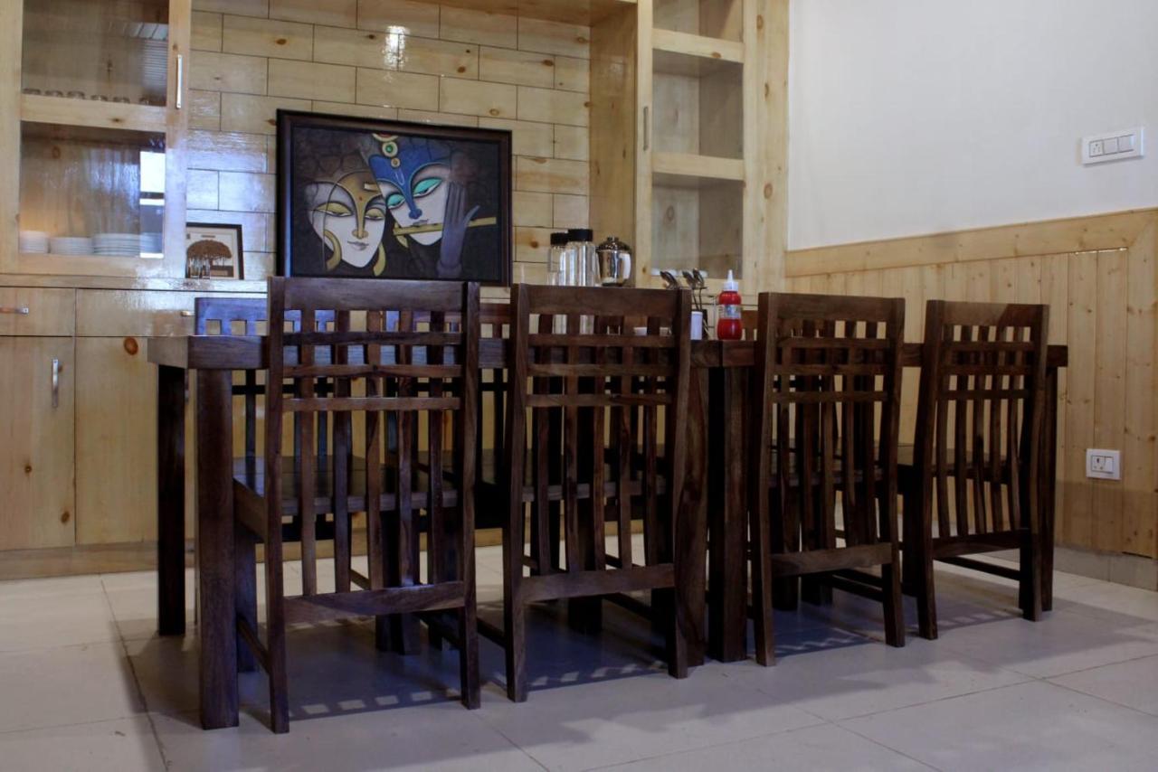 Him Aashrey B&B Homestay Bed & Breakfast Shimla