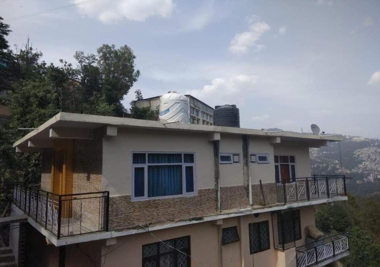 Love Kush Cottage Shimla