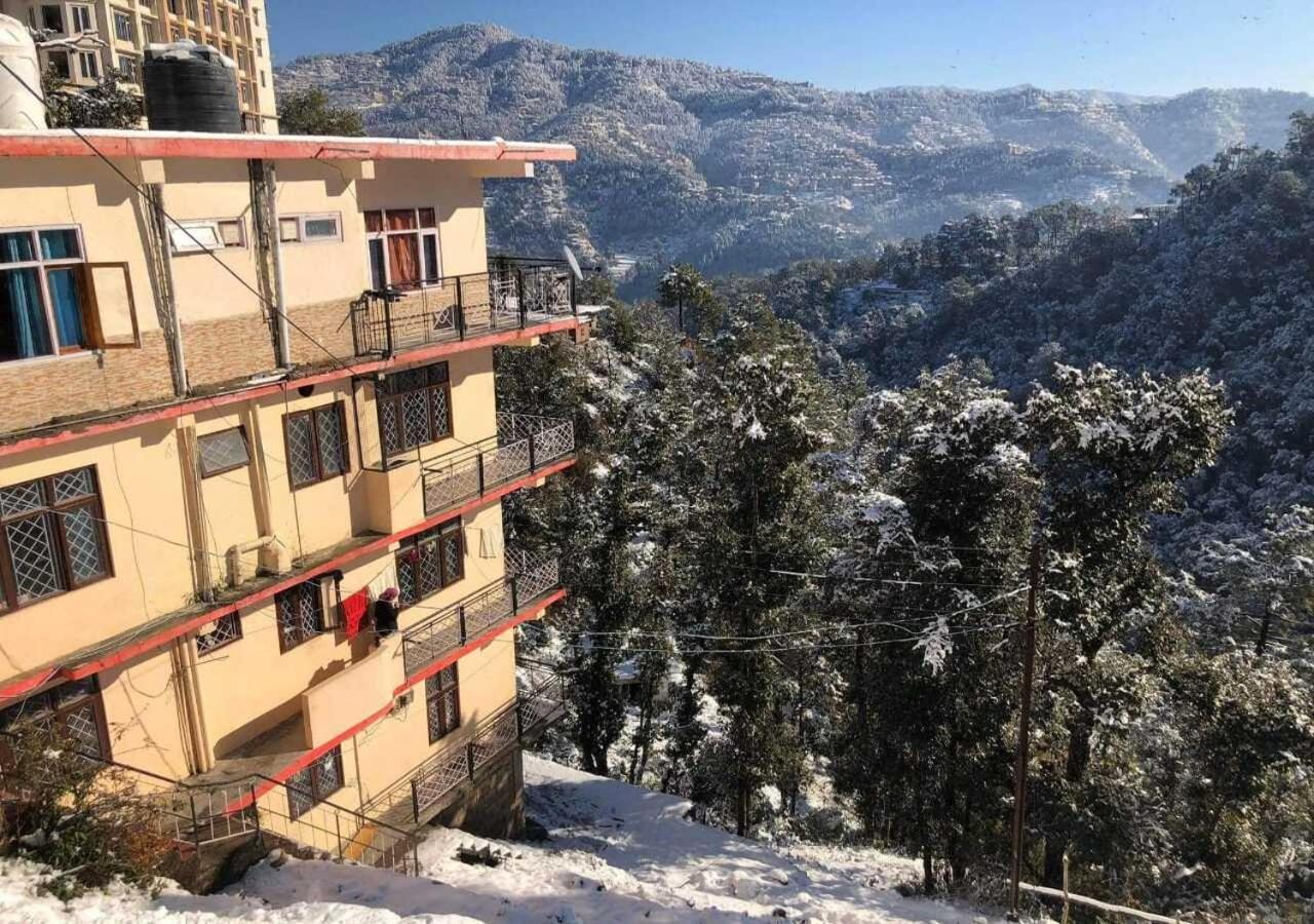Love Kush Cottage Shimla