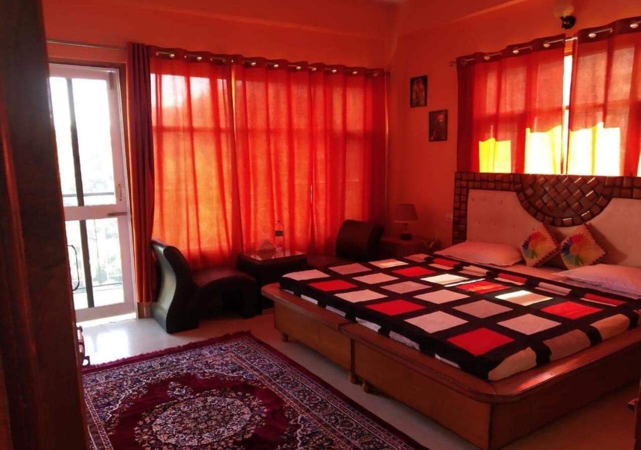 Love Kush Cottage Hotel Shimla