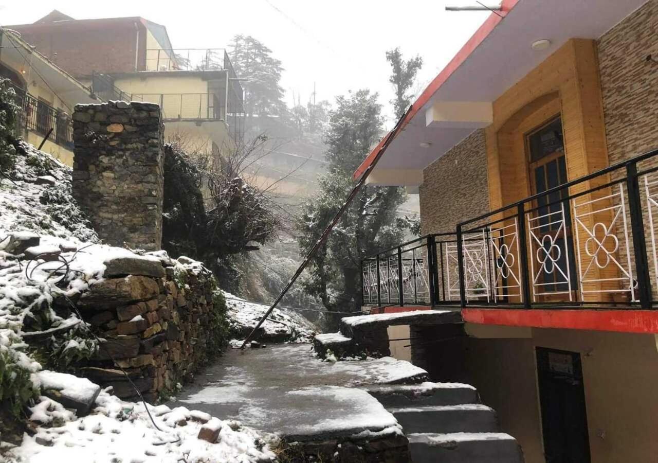 Hotel Love Kush Cottage Shimla