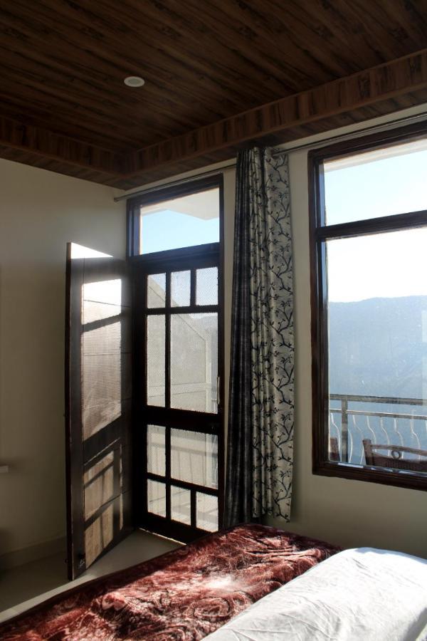 Him Aashrey B&B Homestay * Shimla