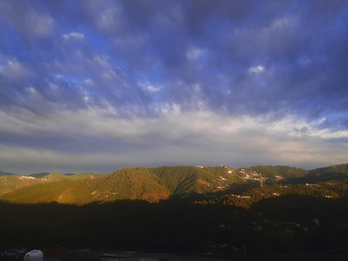 Him Aashrey B&B Homestay * Shimla