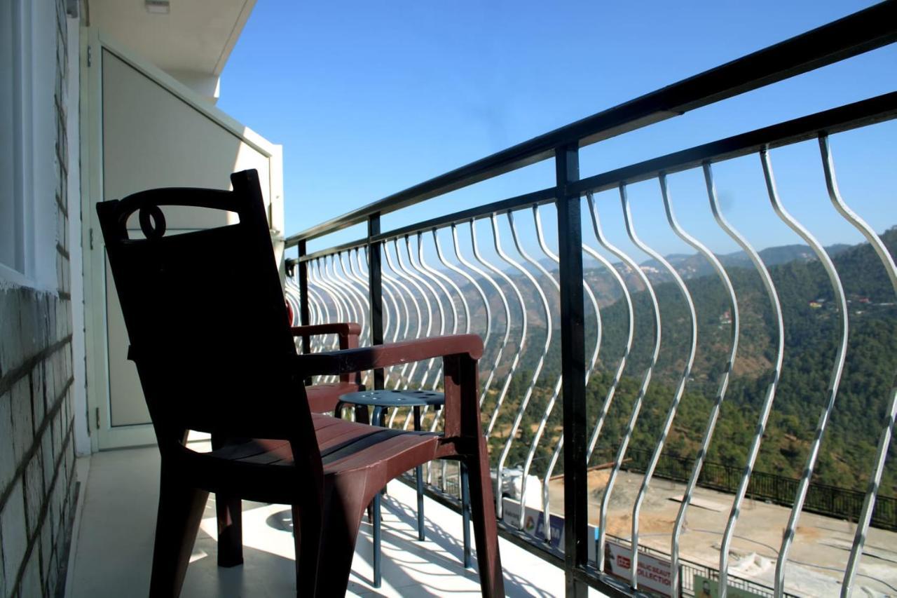Him Aashrey B&B Homestay Shimla