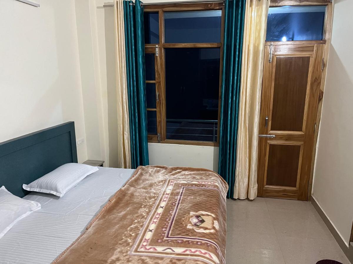 Ranas Bed & Breakfast Shimla