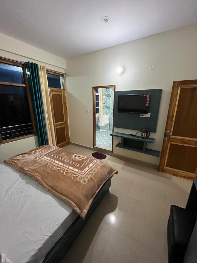Bed & Breakfast Ranas