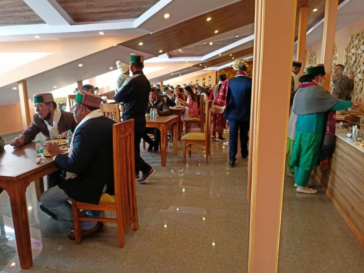 Hotel The Grand Madhushala 3*