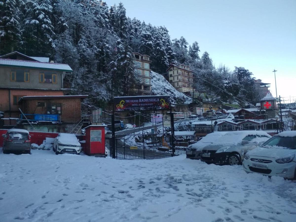 The Grand Madhushala Hotel Shimla