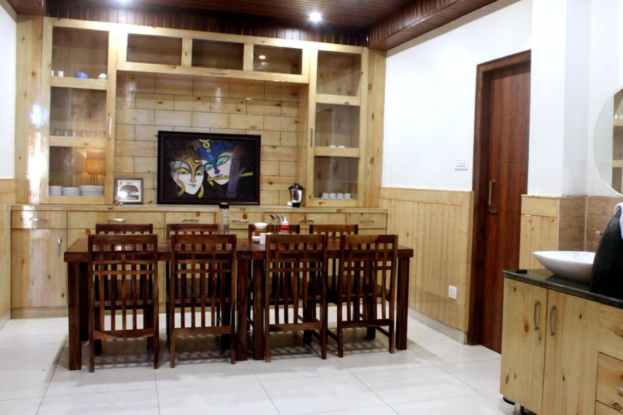 Him Aashrey B&B Homestay Bed & Breakfast