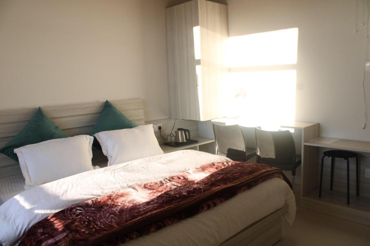 Him Aashrey B&B Homestay Bed & Breakfast Shimla