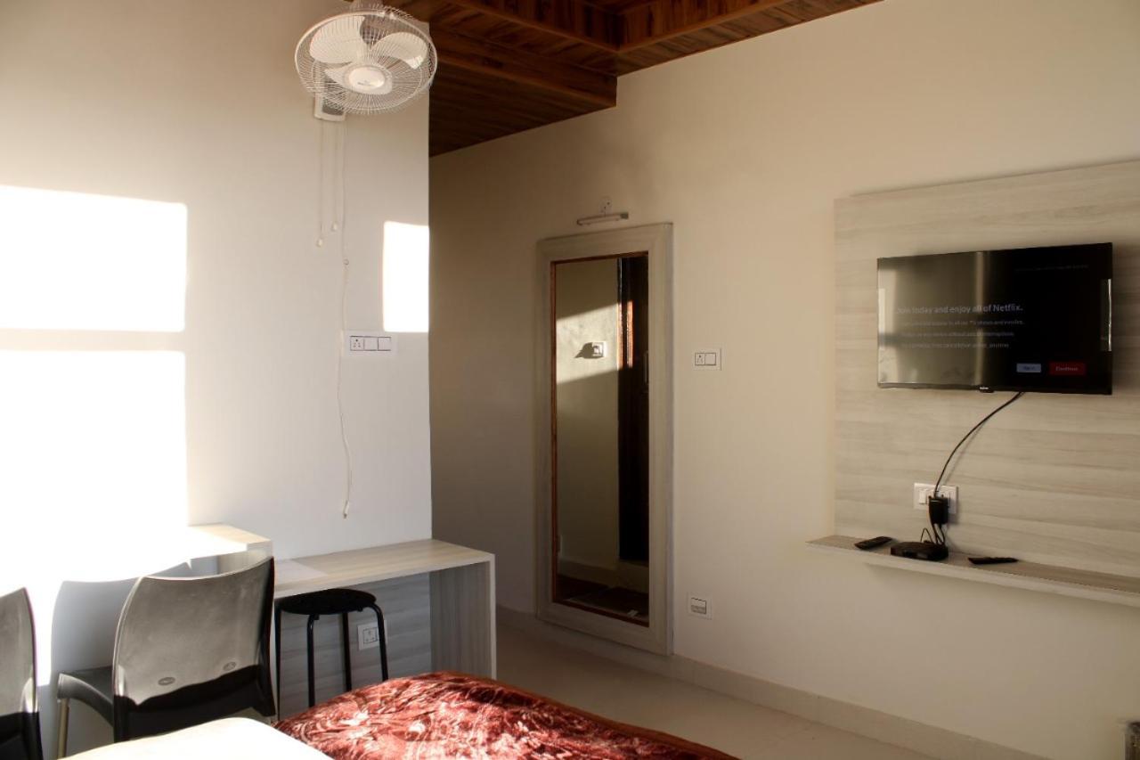 Him Aashrey B&B Homestay Bed & Breakfast
