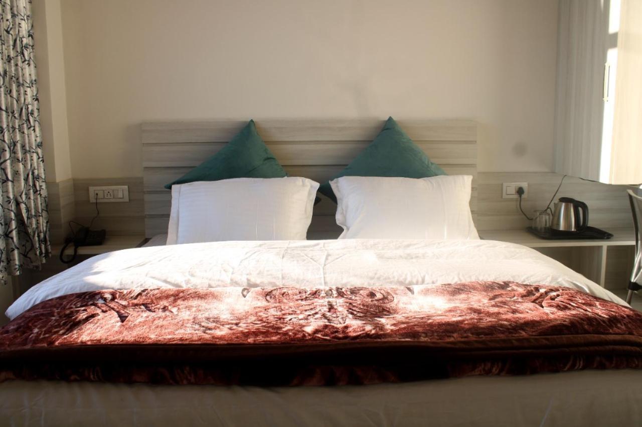 Him Aashrey B&B Homestay Bed & Breakfast Shimla
