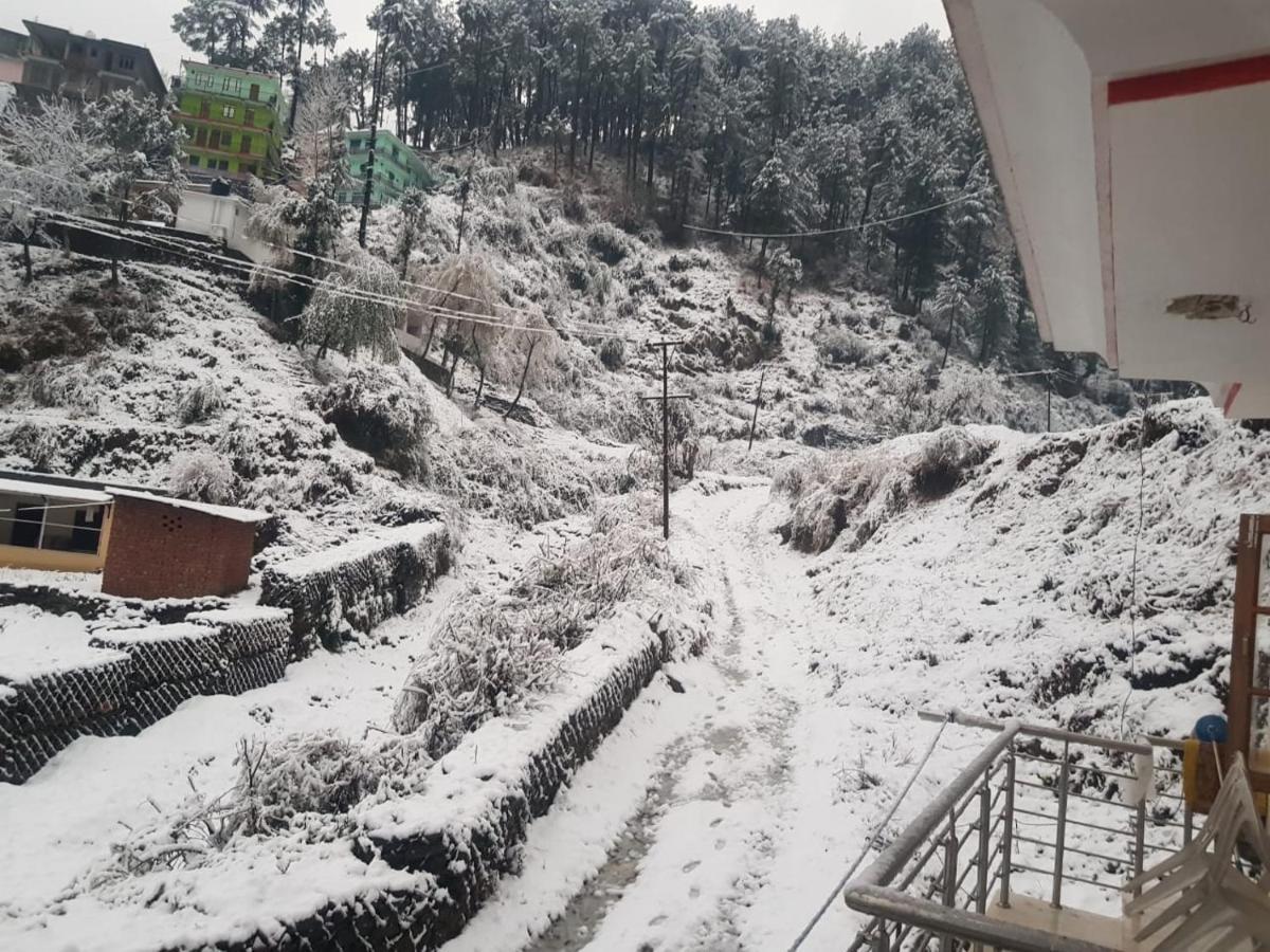 Ranas * Shimla