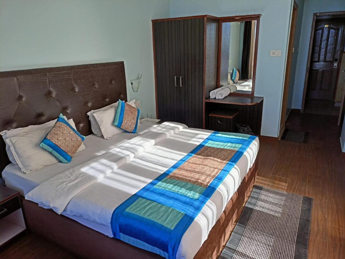 The Grand Madhushala 3*