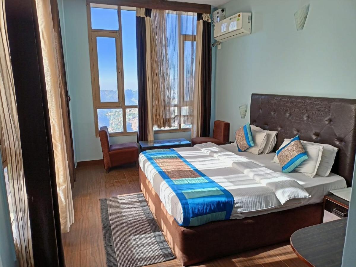 Hotel The Grand Madhushala Shimla