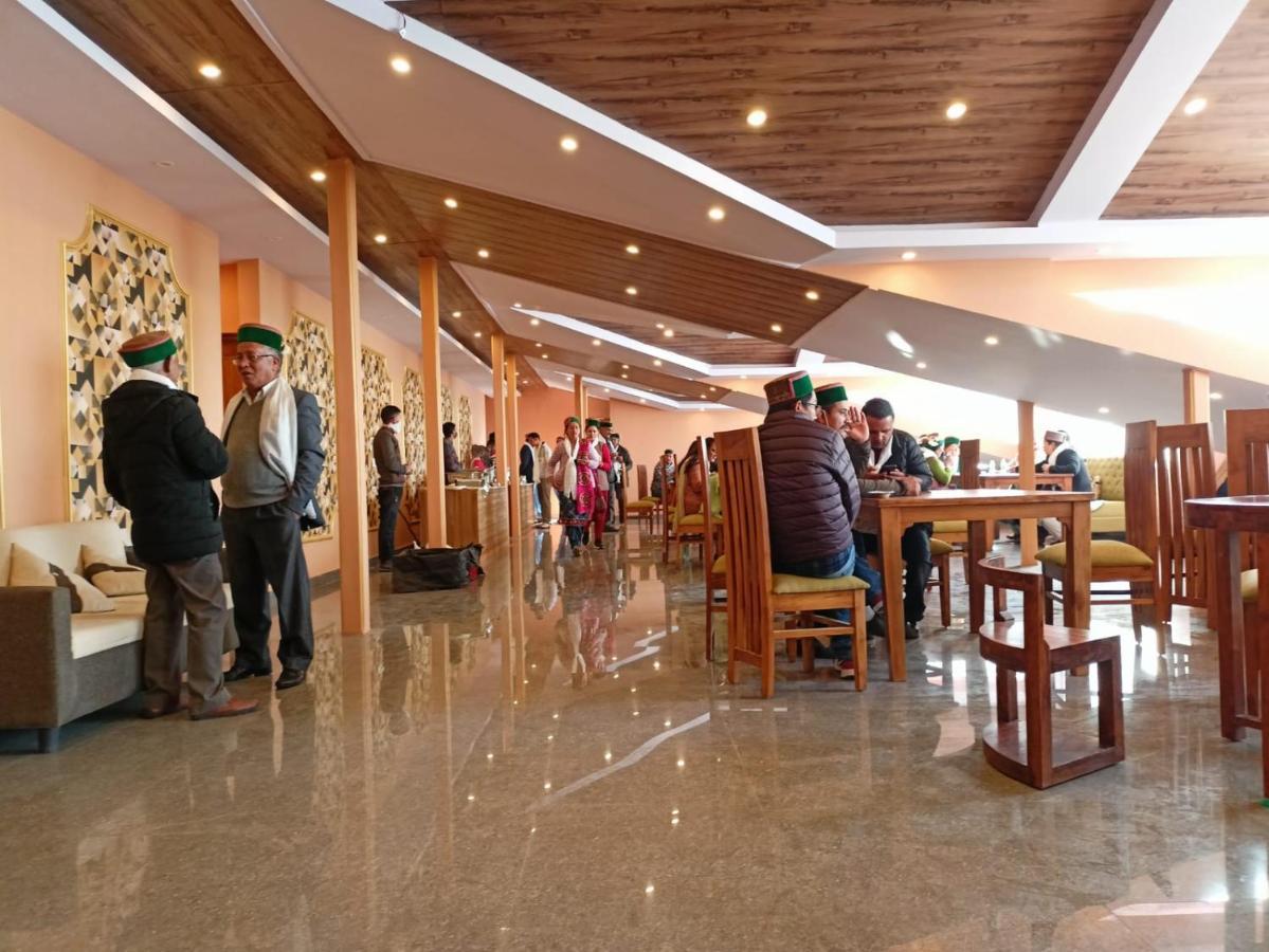 Hotel The Grand Madhushala