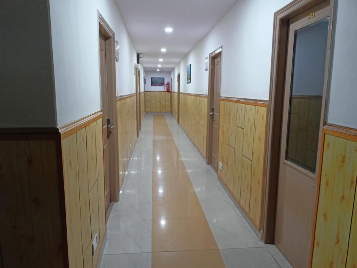 The Grand Madhushala 3* Shimla