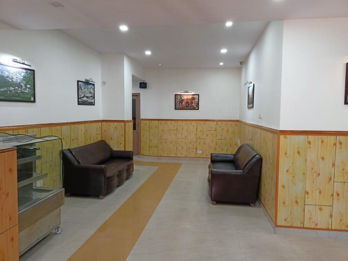 Hotel The Grand Madhushala 3*