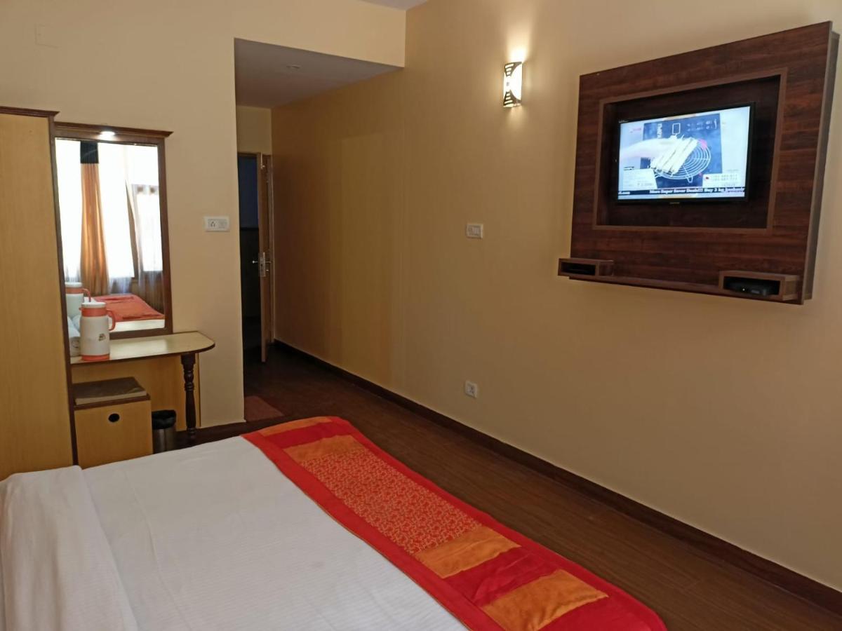 The Grand Madhushala 3* Shimla