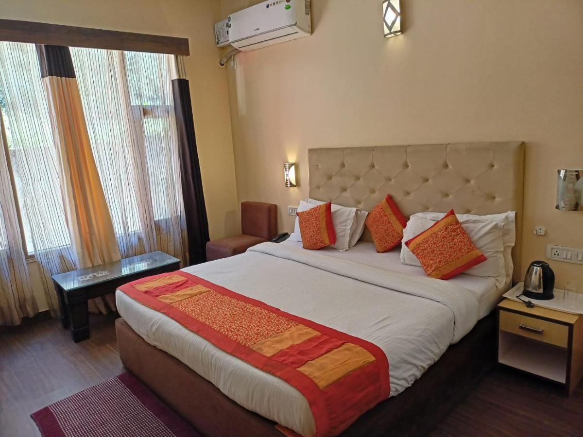 The Grand Madhushala 3* Shimla