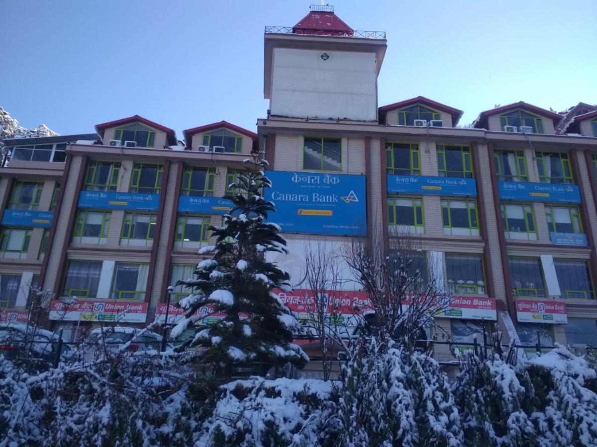 Hotel The Grand Madhushala