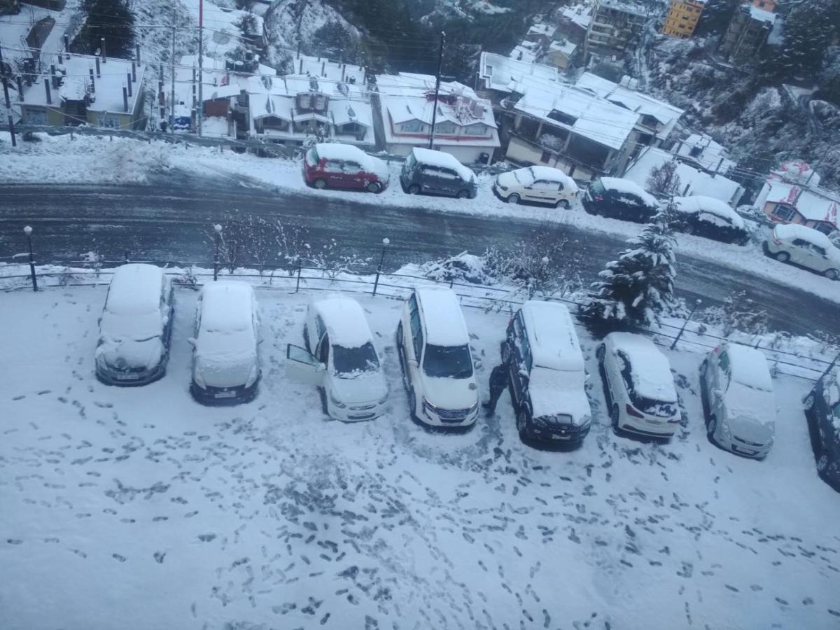 The Grand Madhushala Hotel Shimla