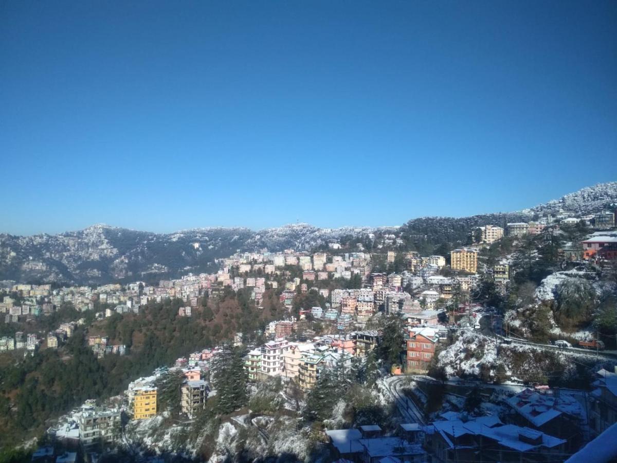 The Grand Madhushala 3* Shimla