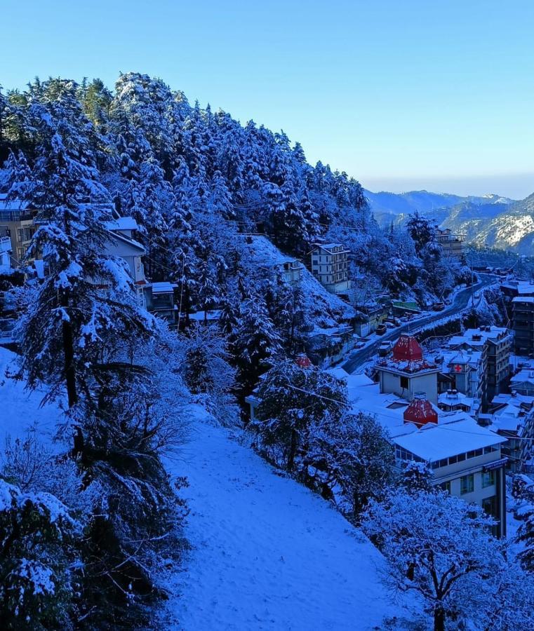 The Grand Madhushala Shimla
