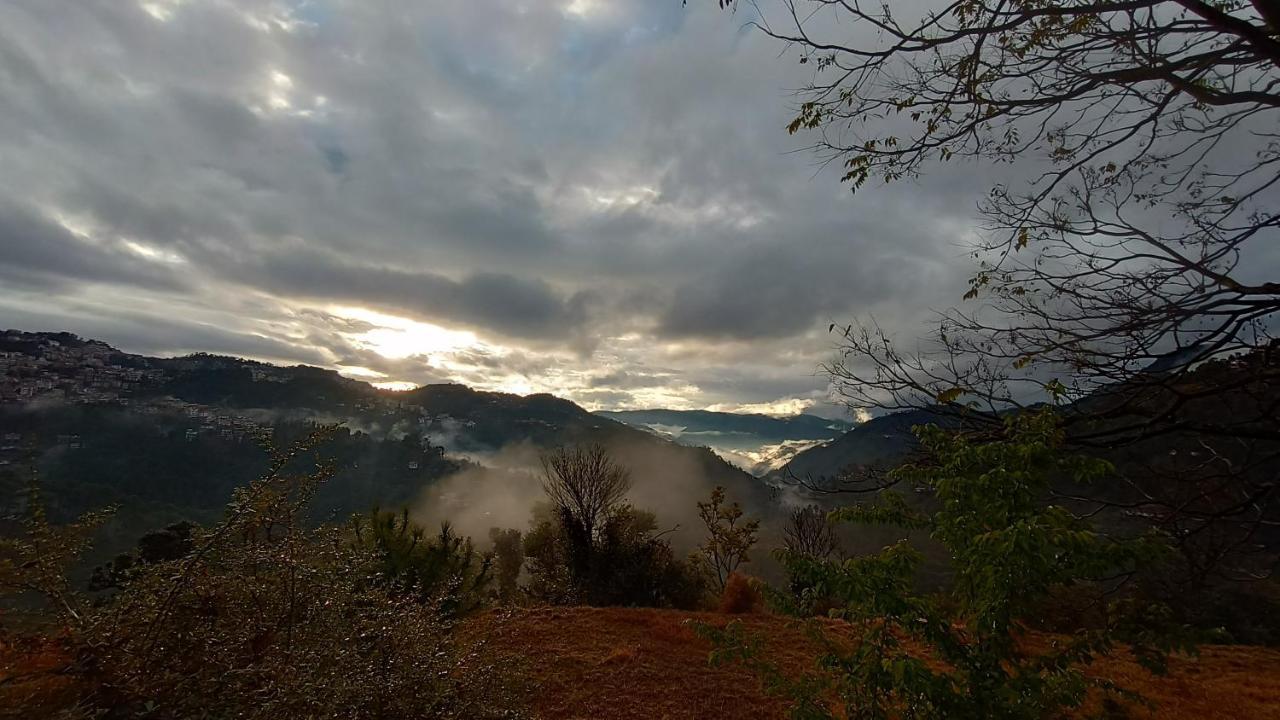 The Escape Shimla