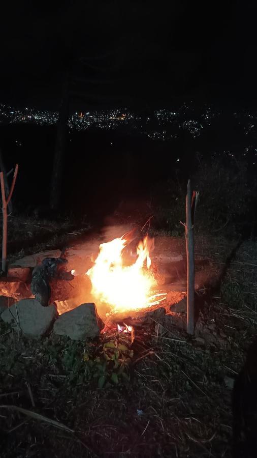 The Escape Campsite Shimla