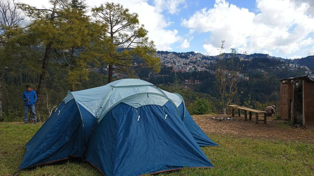 The Escape * Shimla
