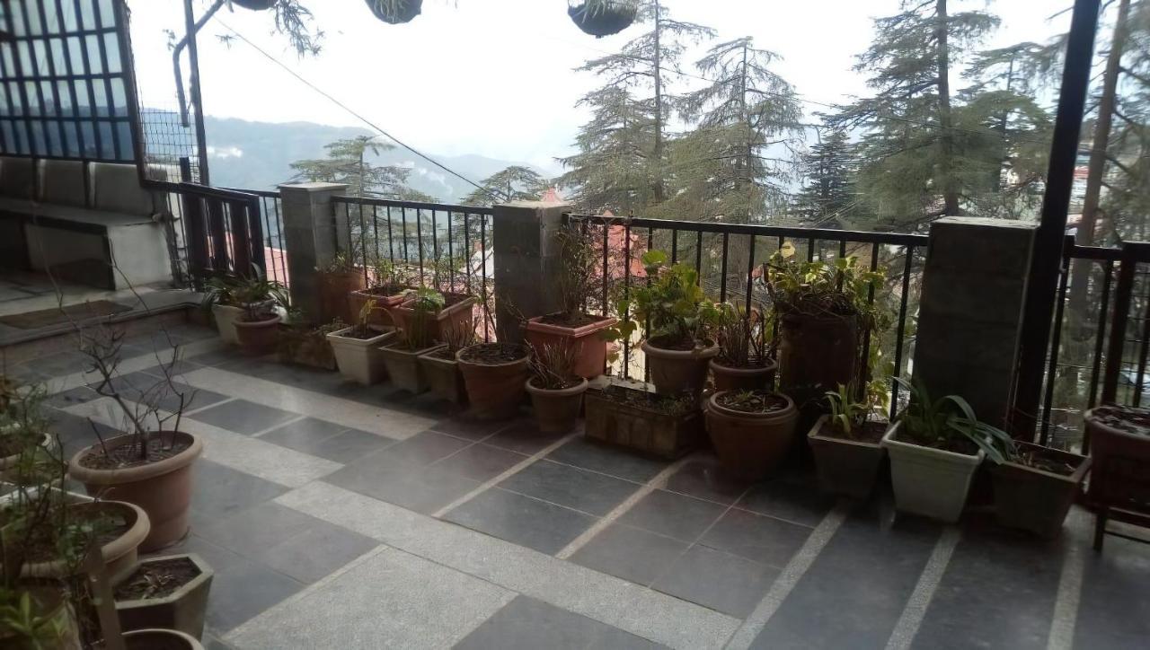 Hotel Ganga Hotel