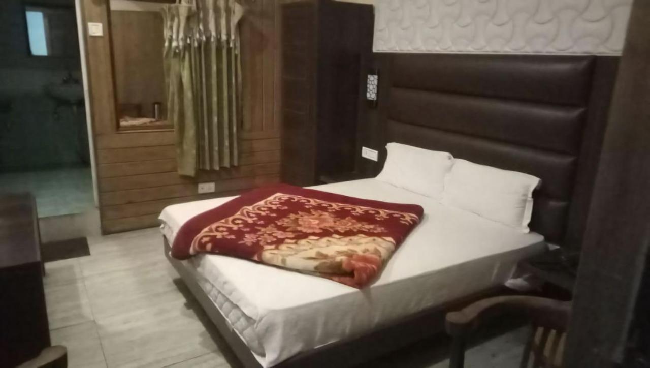 Hotel Hotel Ganga
