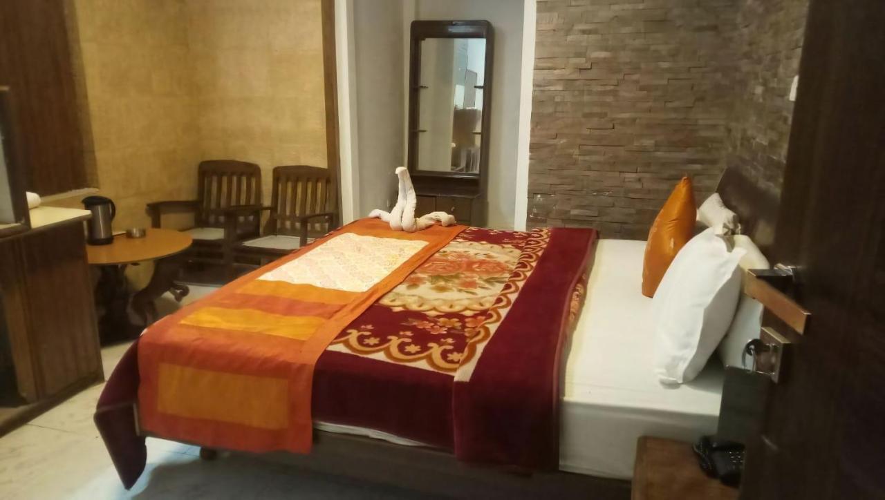 Hotel Hotel Ganga